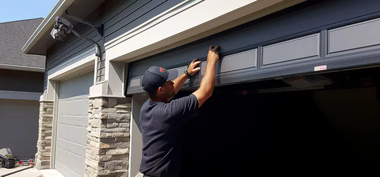 Janus Roll Up Doors Pompano Beach