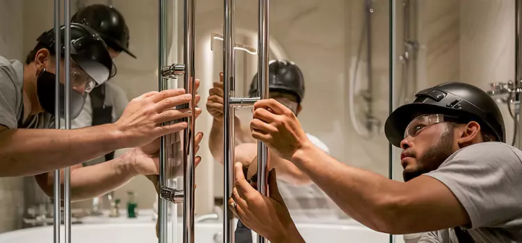Shower Door Replacement Cost Pompano Beach