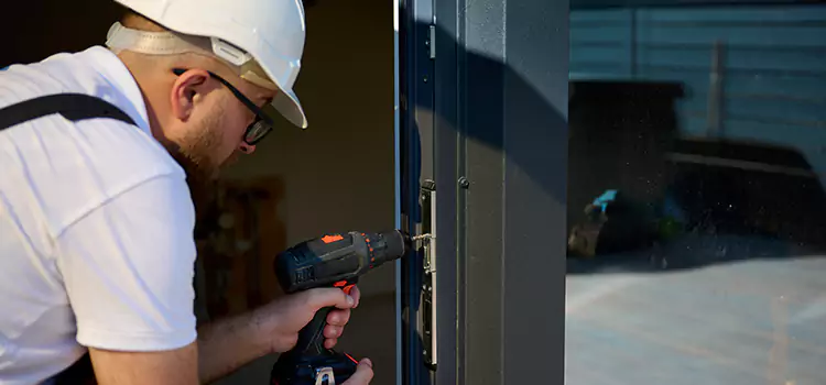 Aluminium Sliding Door Lock Fitting Pompano Beach