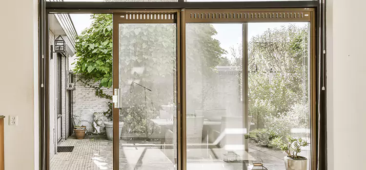 Glass Door Panel Replacement Cost Pompano Beach