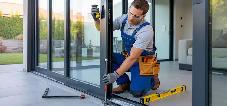 Patio Door Replacement Pompano Beach