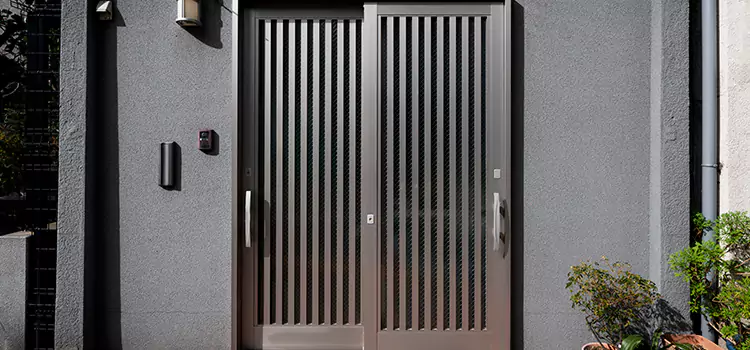 Specialized Steel Door Services in Pompano Beach, FL