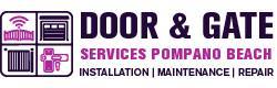 Door & Gate Services Pompano Beach